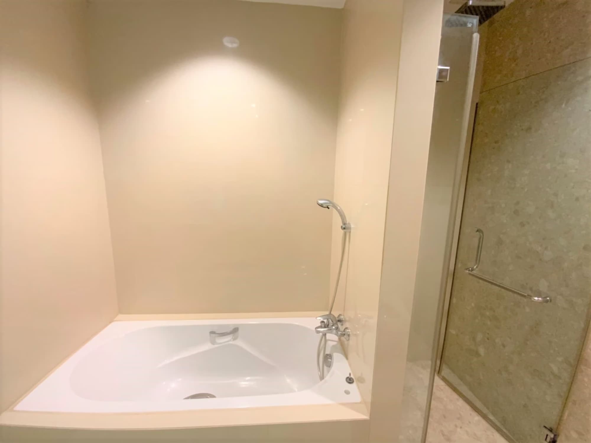 Condo for Rent at Chatrium Riverside Condominium - Image 9