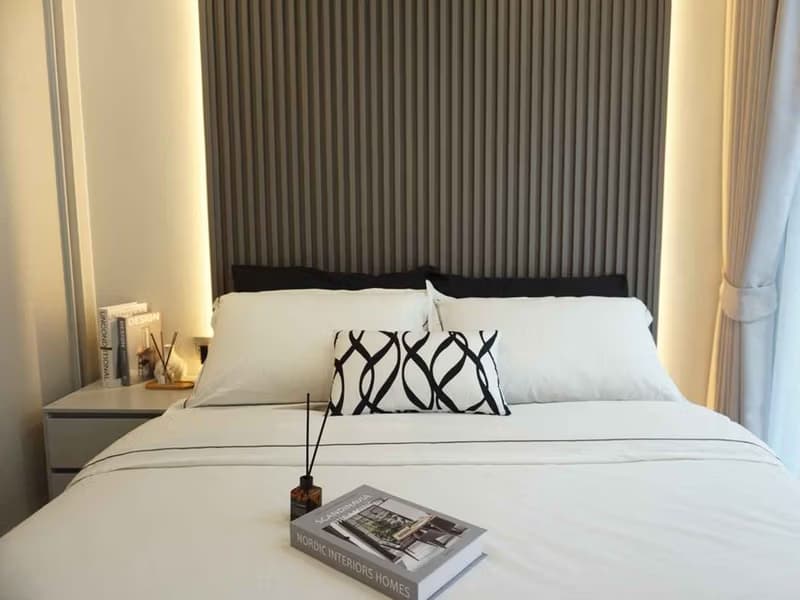 Condo for Rent at Atmoz Oasis Onnut