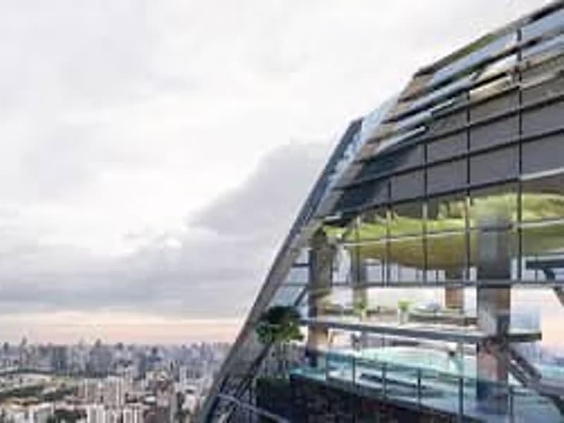 1 Bed Condo for Rent and Sale  Near Hua Lamphong MRT