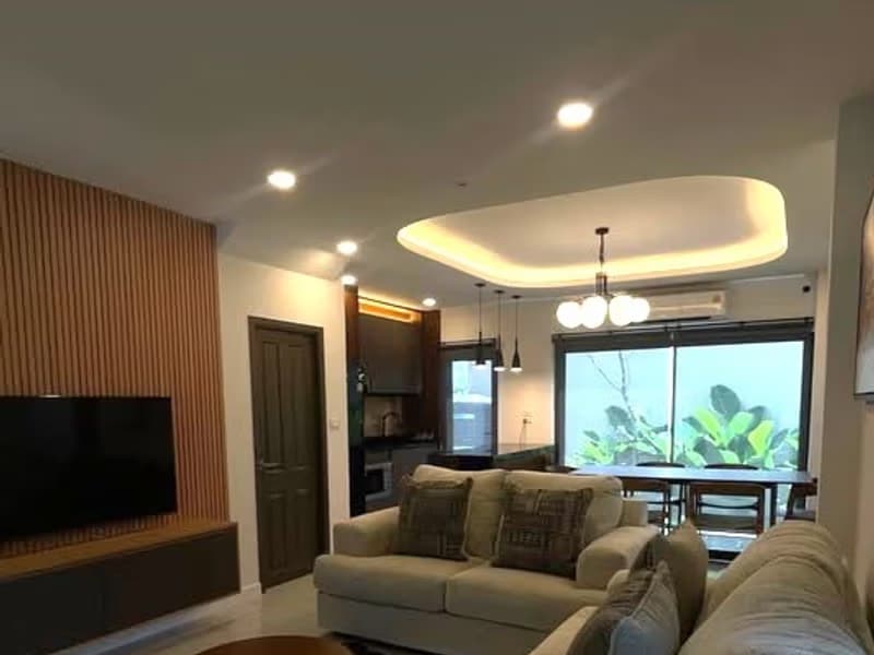 3 Bed House for Rent and Sale in Mueang Chiang Mai District