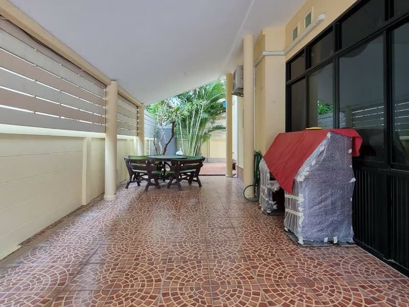 3 Bed House for Rent in Hang Dong