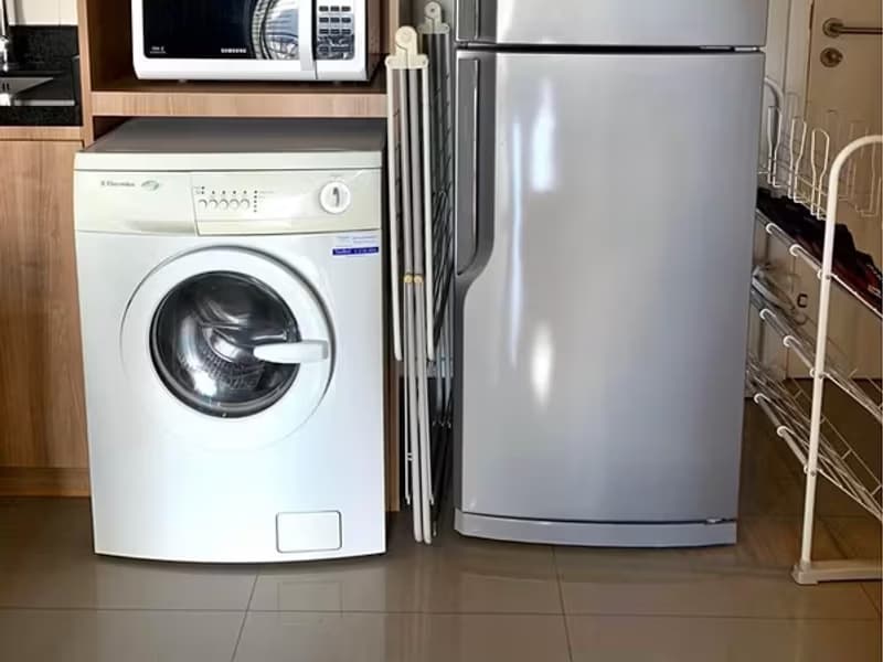 Condo for Sale, Sale w/Tenant at Blocs 77