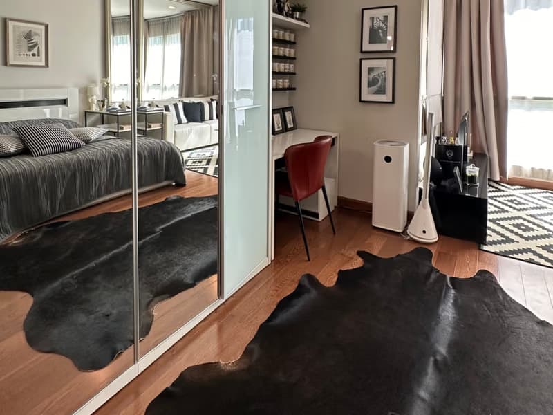 1 Bed Condo for Rent in Pathum Wan
