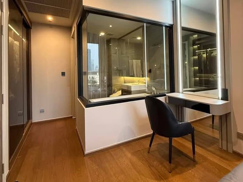 1 Bed Condo for Rent and Sale in Khlong Toei