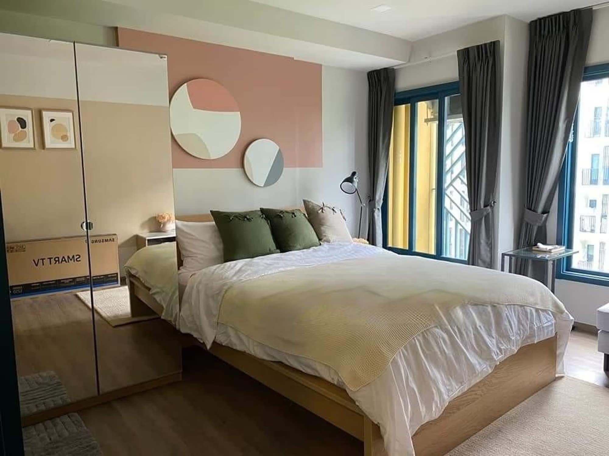 Condo for Sale at The Base Sukhumvit 50 - Image 1