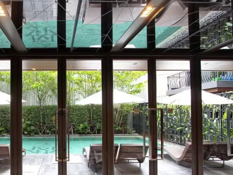 3 Bedroom Condo