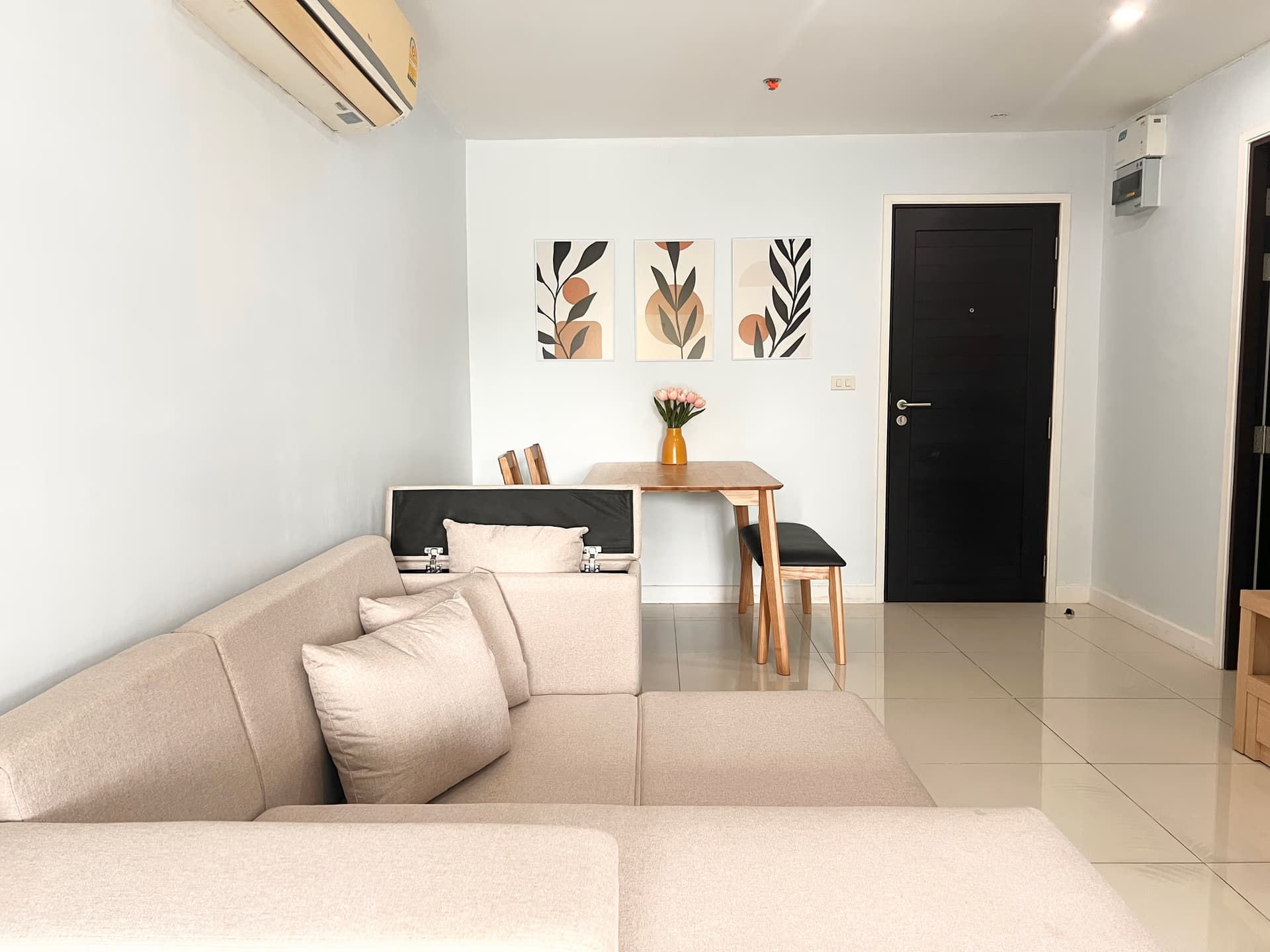 1 Bed Condo for Rent and Sale in Mueang Chiang Mai - Image 6