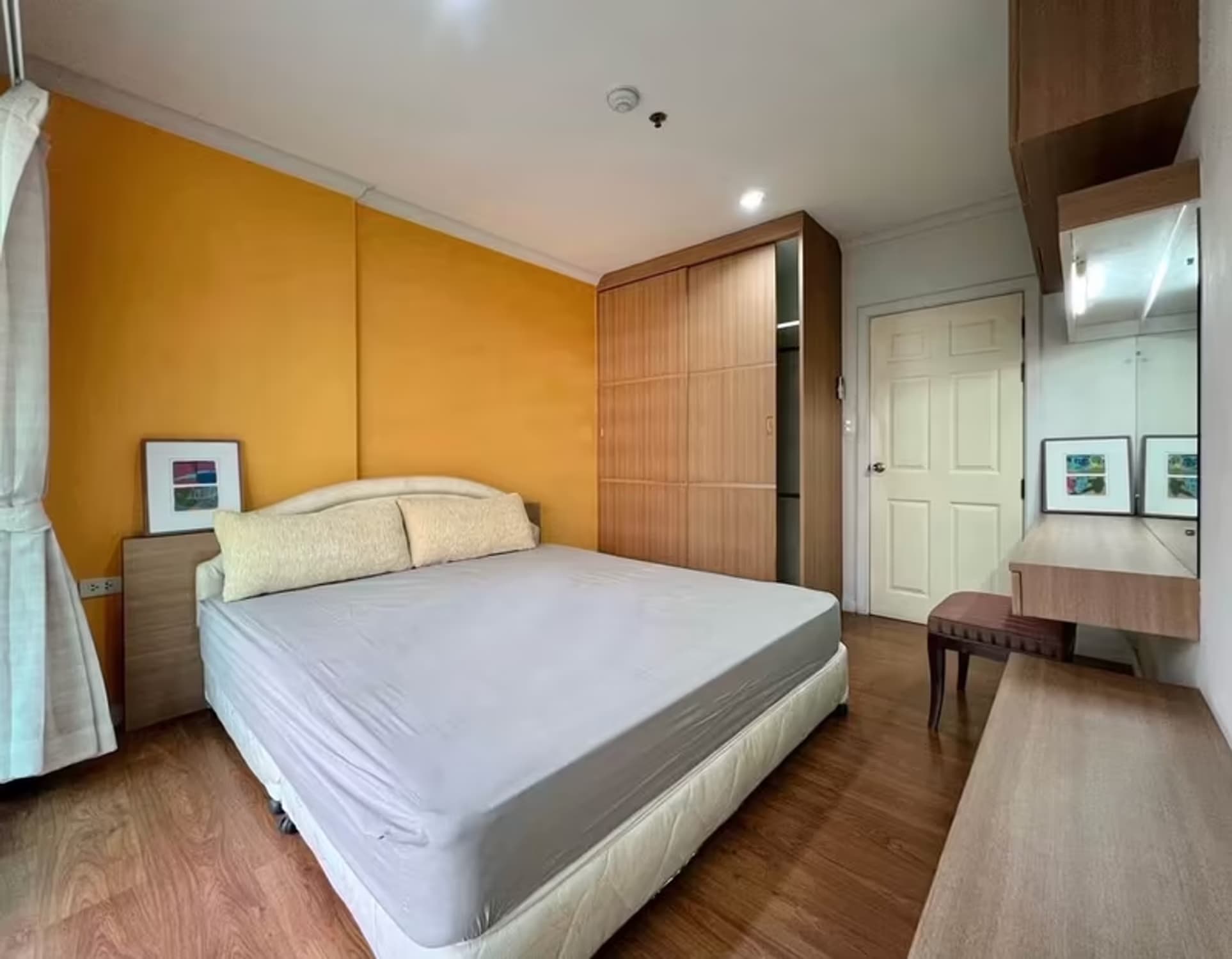 Condo for Rent at Grand Park View Asok - Image 1