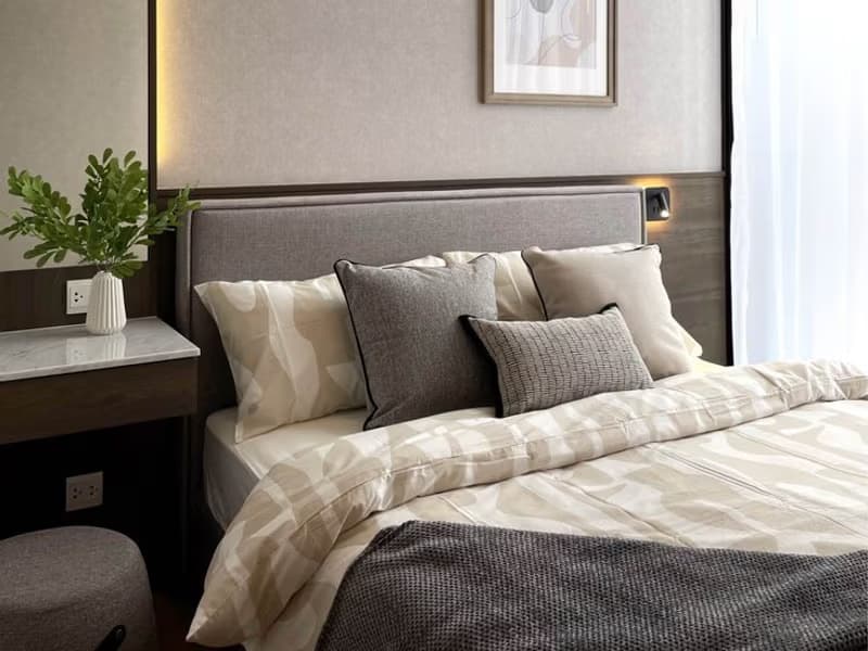 Condo for Rent at Noble Around Sukhumvit 33