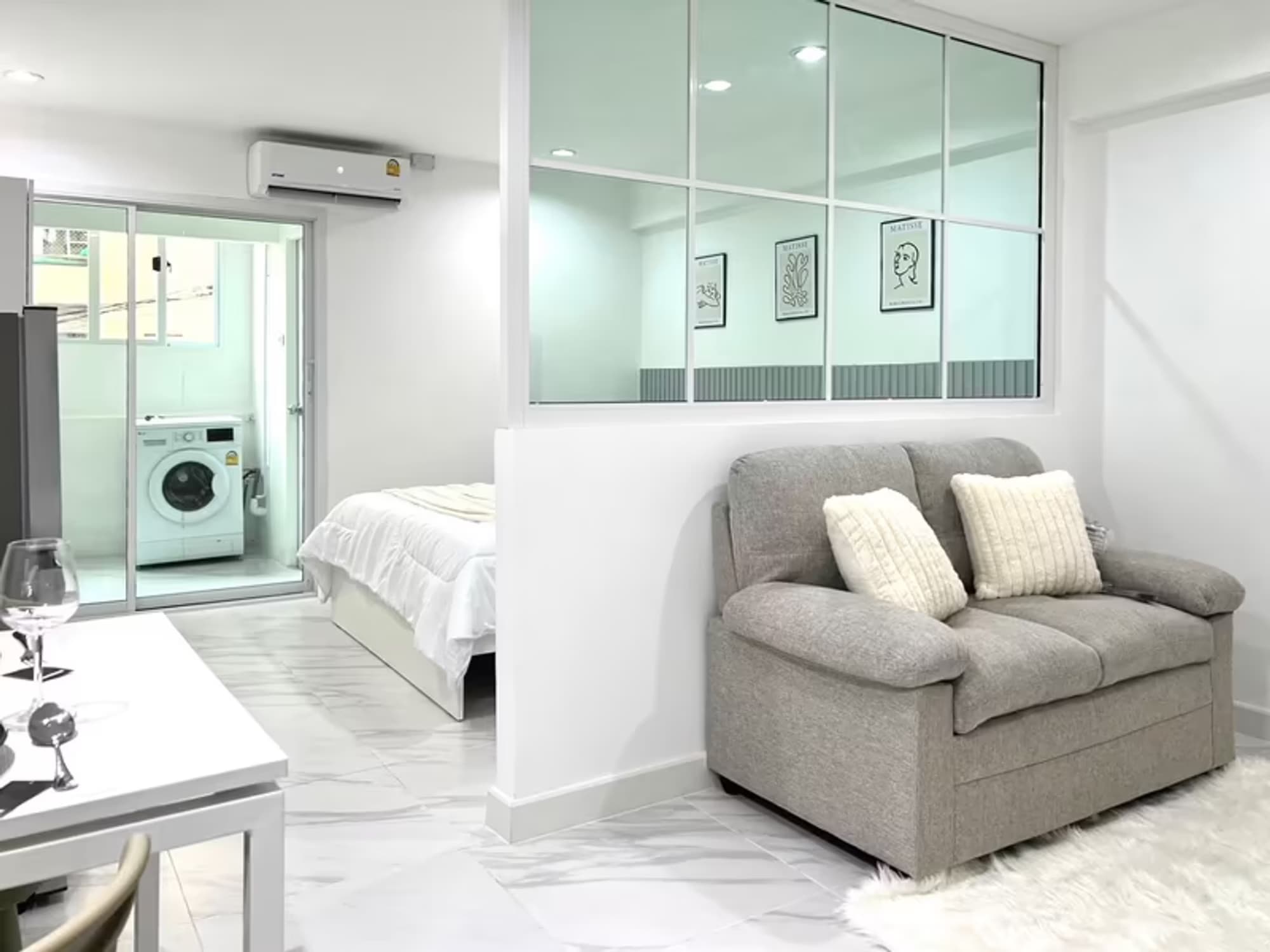 Studio for Sale in Tha Sala, Mueang Chiang Mai - Image 4