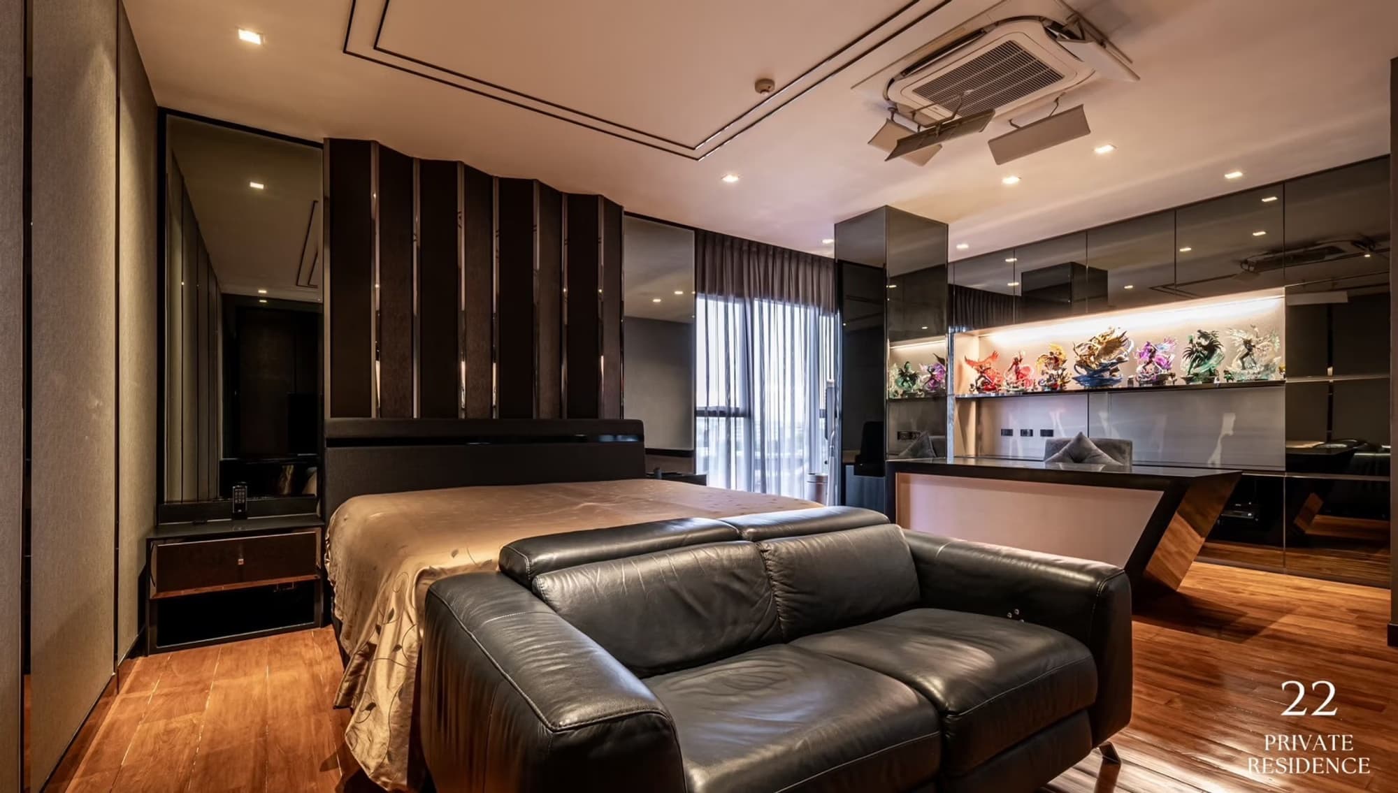 12 ห้องนอน บ้าน สำหรับ ขายและจำหน่าย ใน Bang Kapi - Image 33