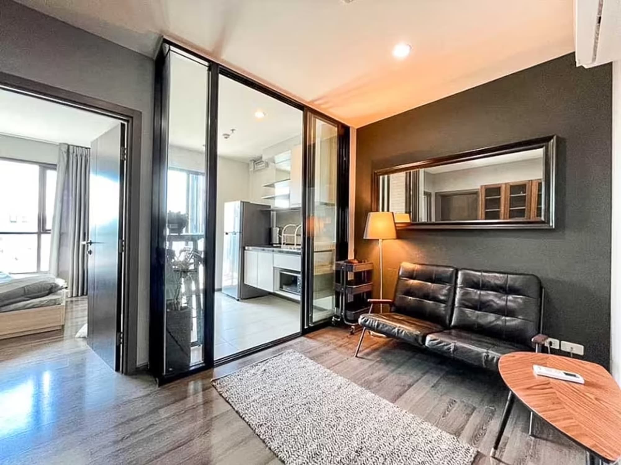 1 Bedroom Condo for sale at The Base park East Sukhumvit 77 - Image 2
