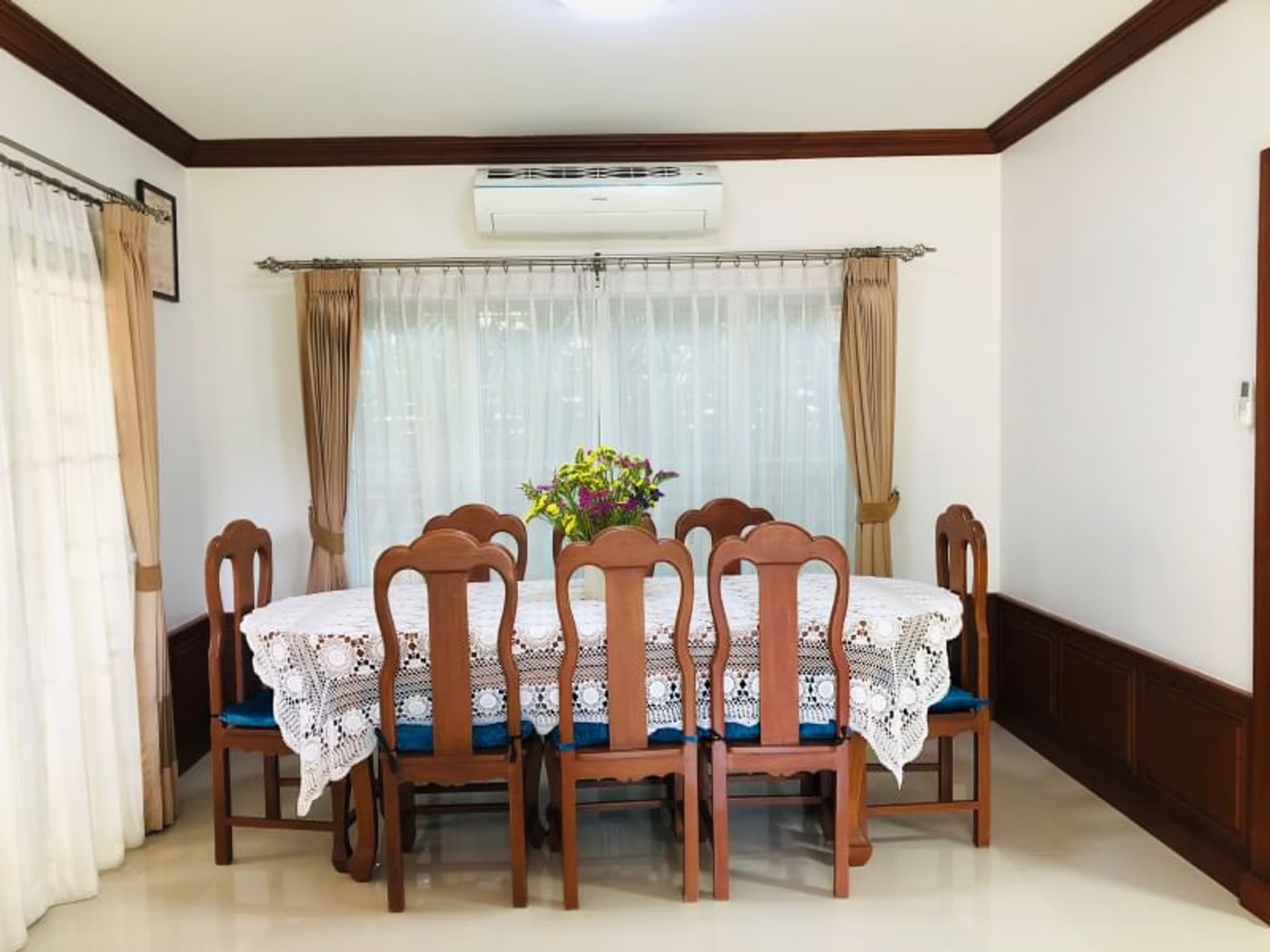 House for Rent, Sale in Nong Khwai, Hang Dong. - Image 9