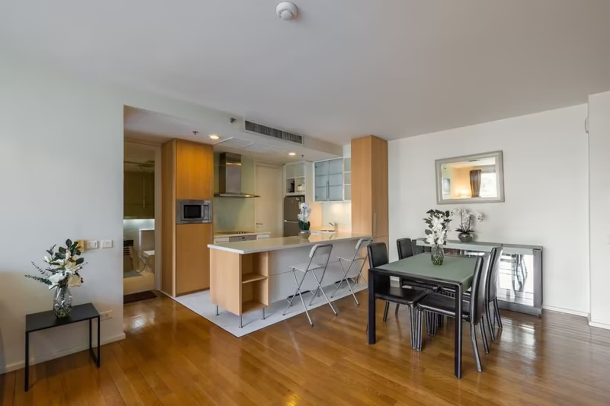 Condo for Rented, Sale at The Legend Sala Daeng - Image 11