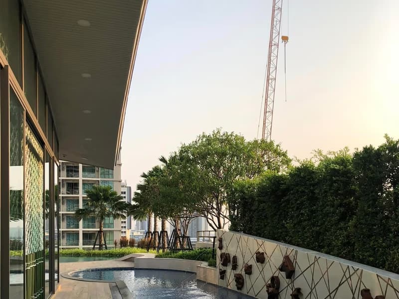  Supalai Oriental Sukhumvit 39