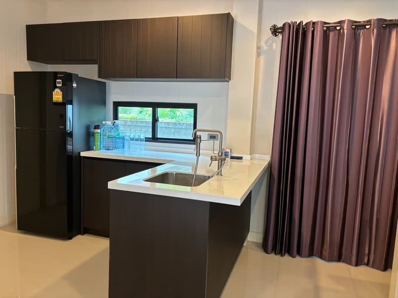 3 Bed House for Rent and Sale in San Sai