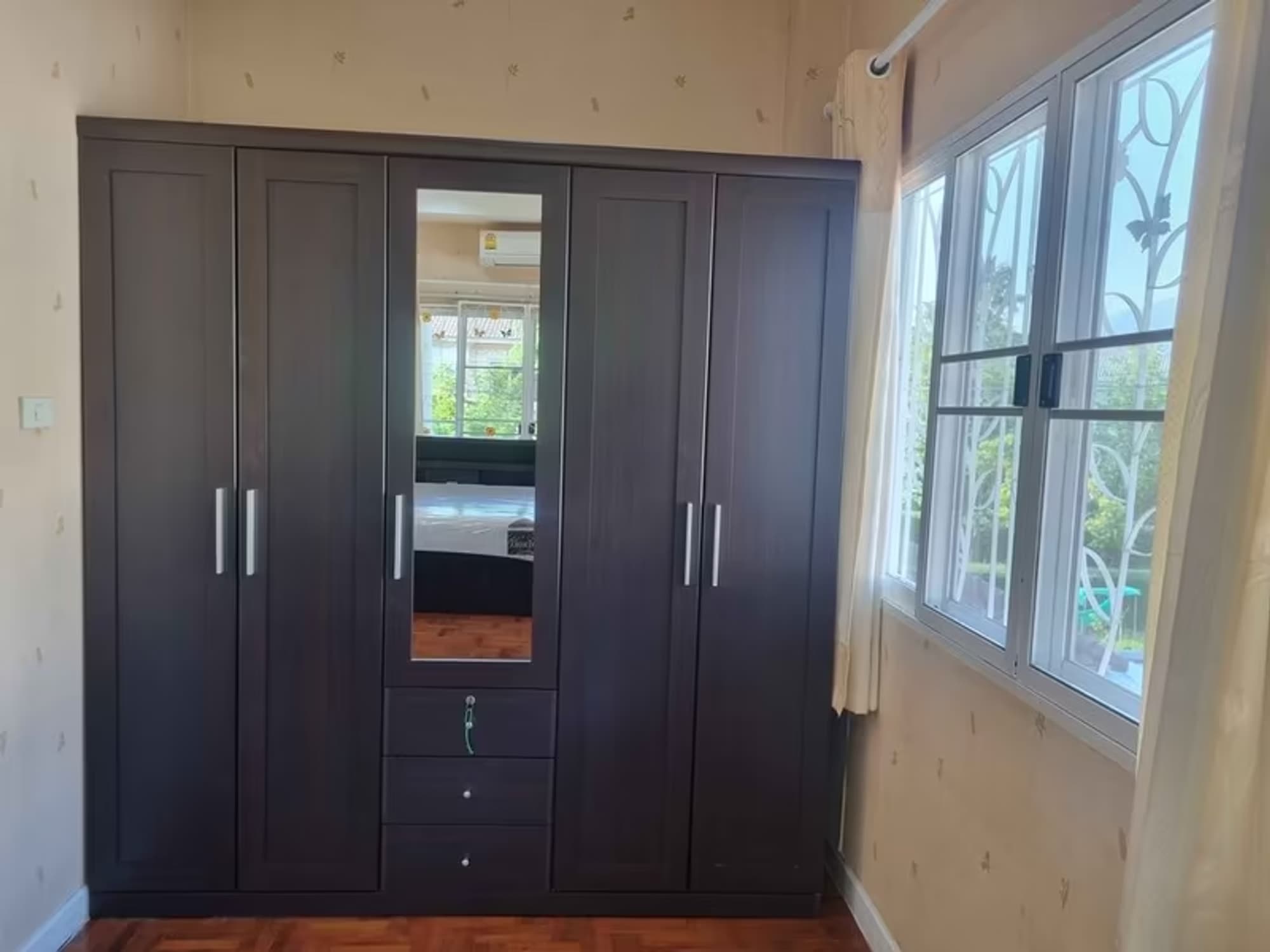 House for Rent in Mae Hia, Mueang Chiang Mai. - Image 12