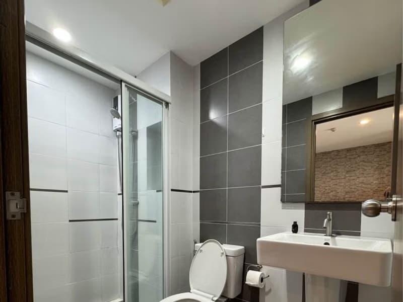 Condo for Sale at The Base Sukhumvit 77