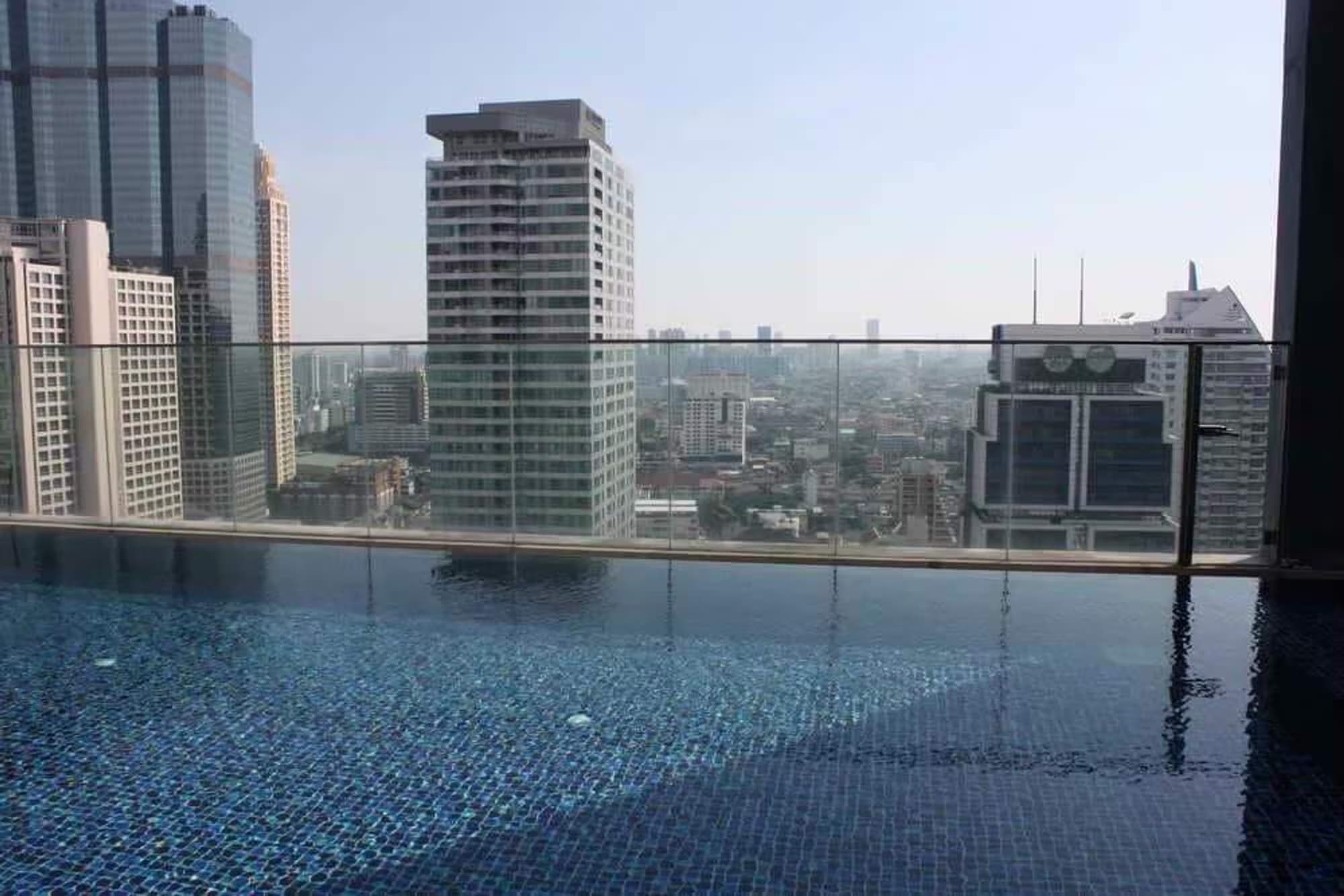 1 Bed Condo for Sale in Bang Rak - Image 7