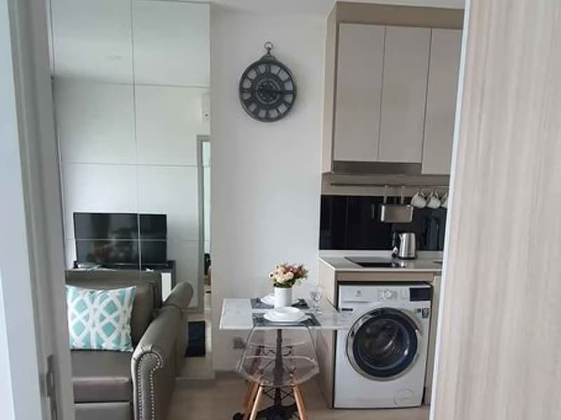  KnightsBridge Prime Sathorn