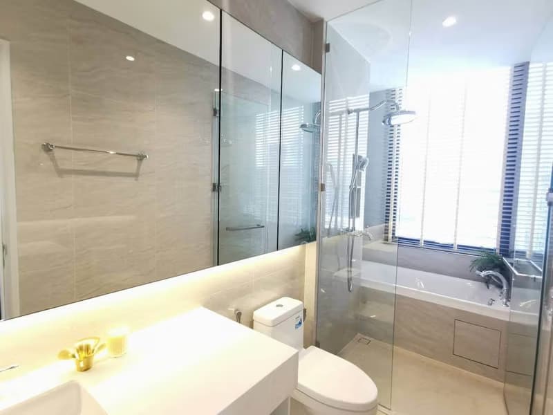 2 Bedroom Condo