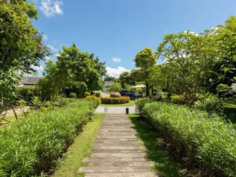 House for Sale in San Phi Suea, Mueang Chiang Mai.