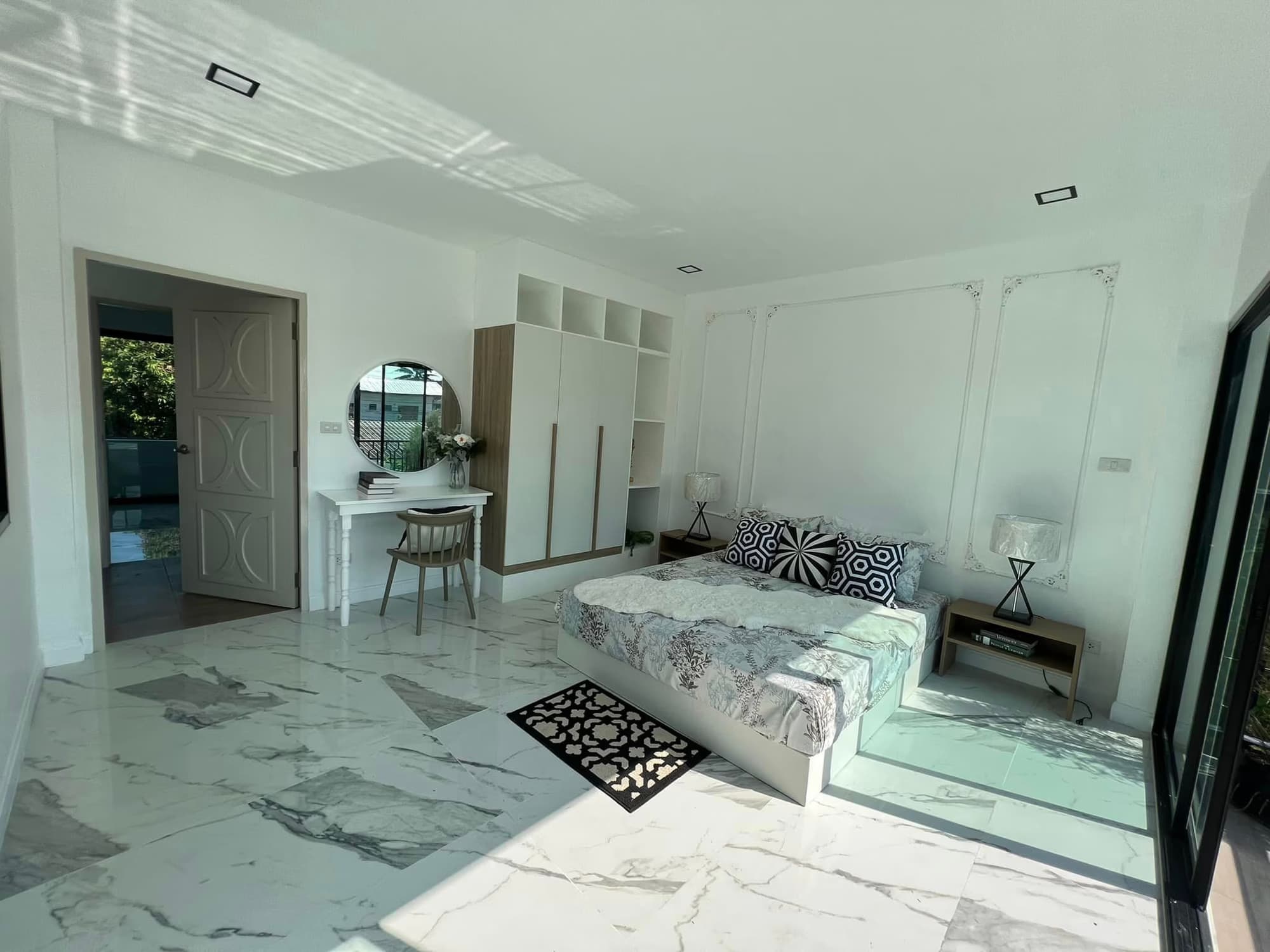 House for Sale in Pa Tan, Mueang Chiang Mai. - Image 15
