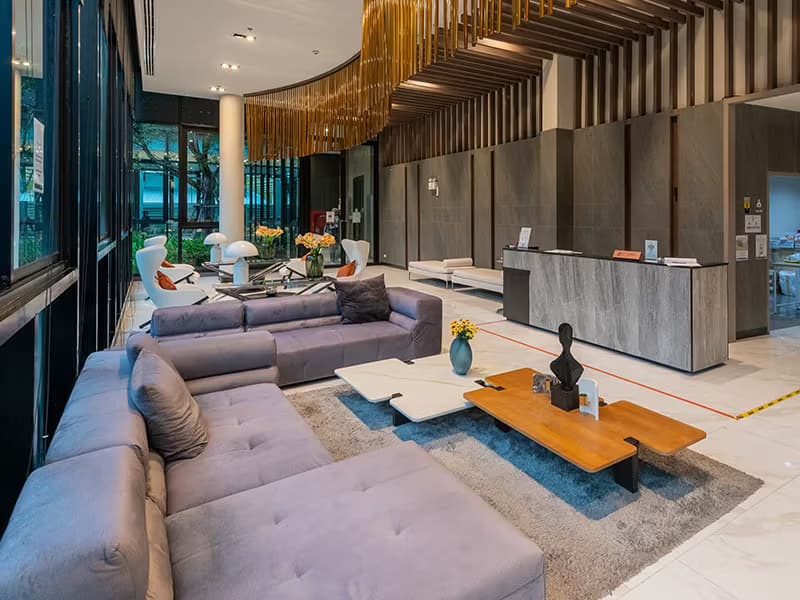Condo for Sale, Rent at Niche MONO Sukhumvit Bearing