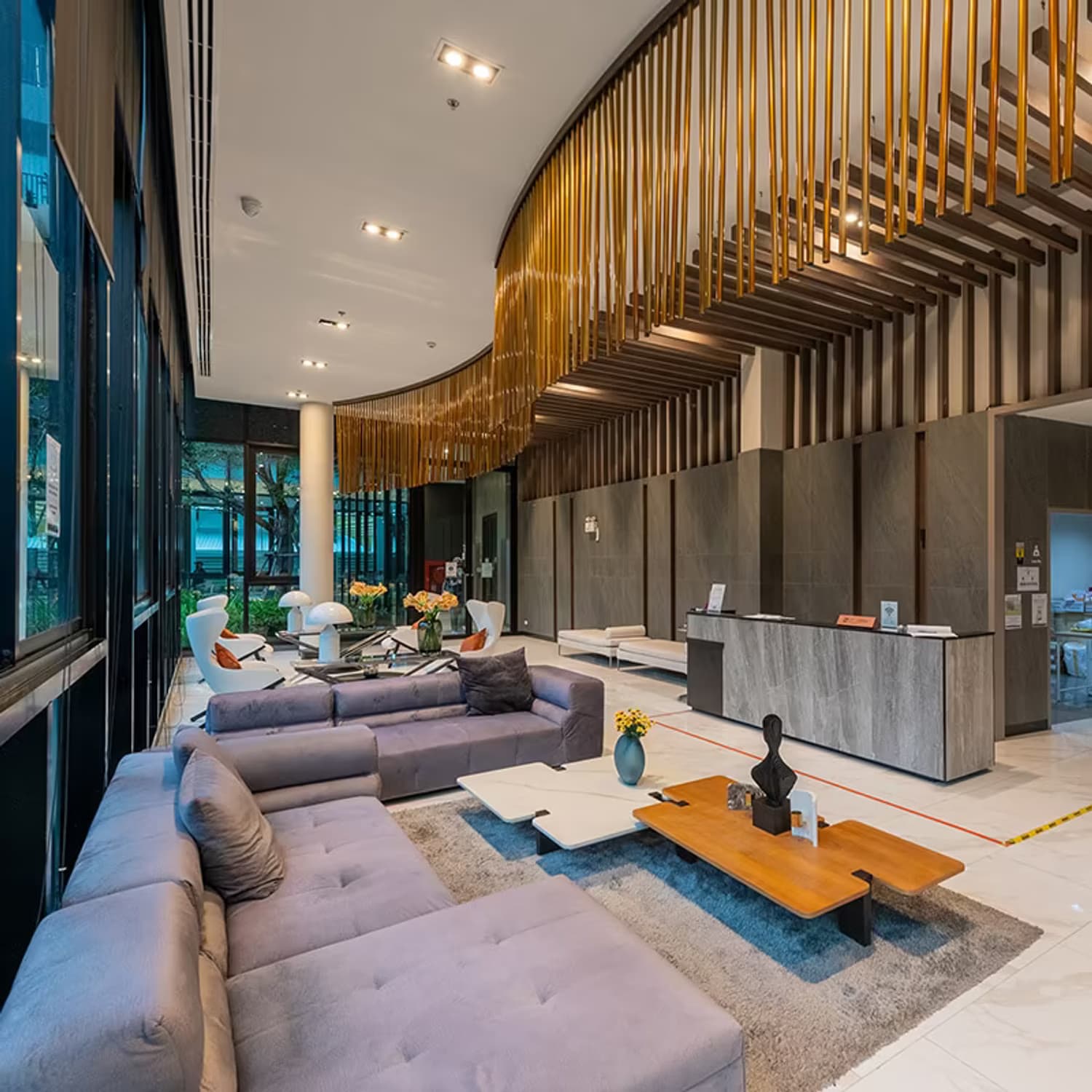 Condo for Sale, Rent at Niche MONO Sukhumvit Bearing - Image 9