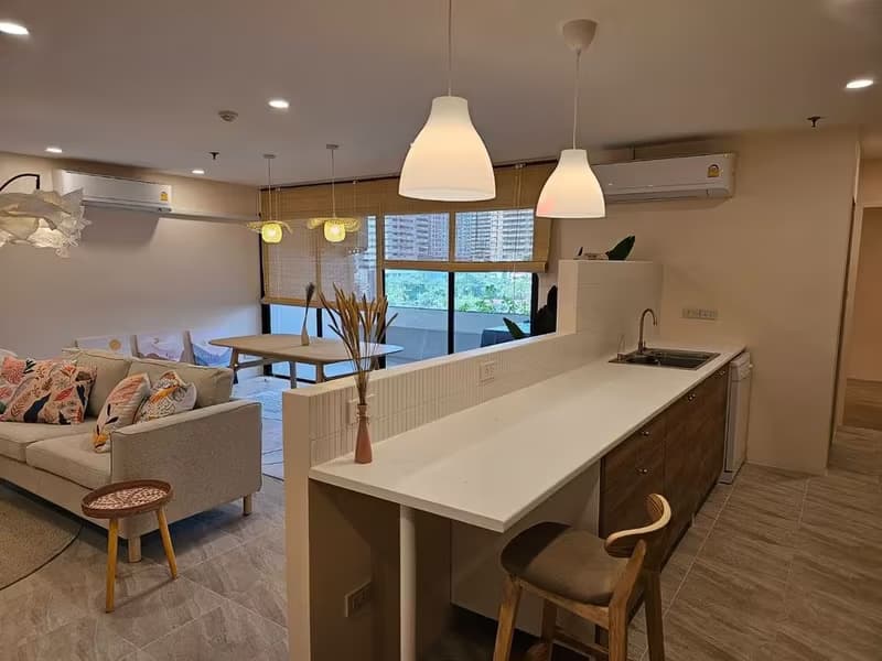 Condo for Rent at Prestige Towers