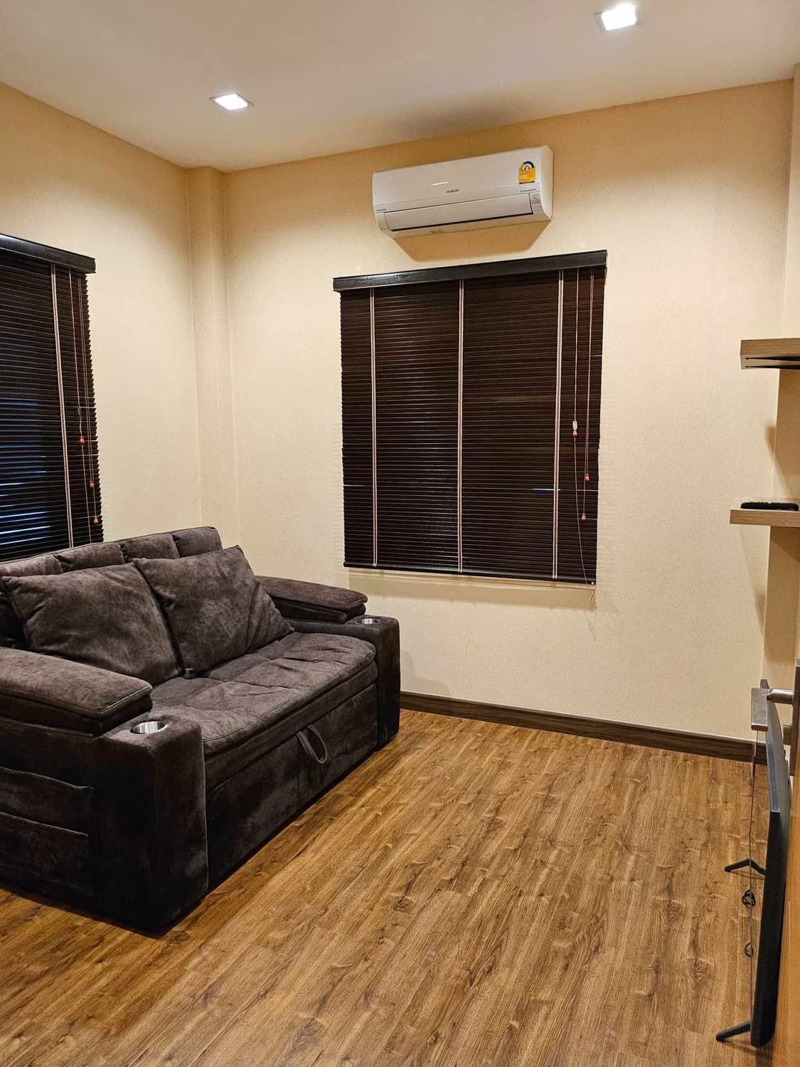 House for Rent in Chai Sathan, Saraphi.   - Image 3