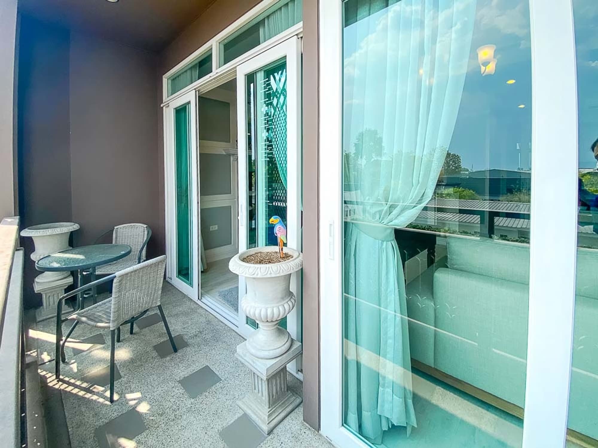Condo for Rent at The Unique @ Koomuang - Image 18