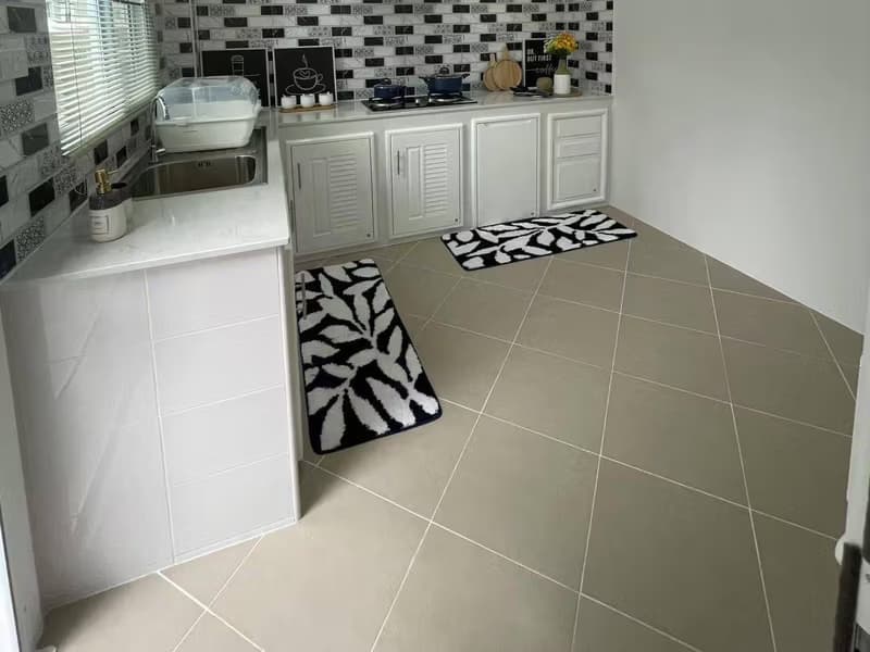 3 Bed House for Rent in San Kamphaeng
