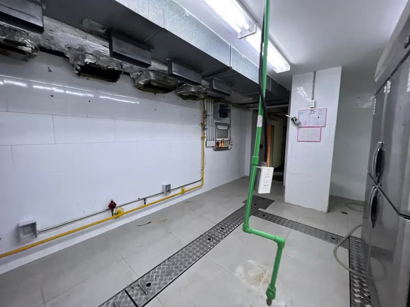 undefined Bed Commercial for Rent in Watthana