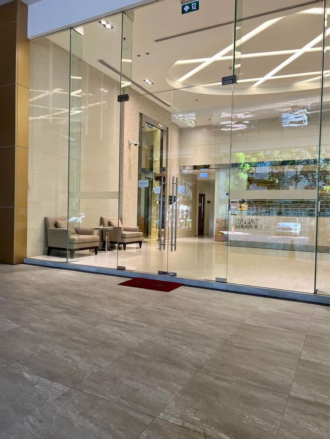 3 Bed Condo for Rent and Sale in Khlong Toei - Image 33
