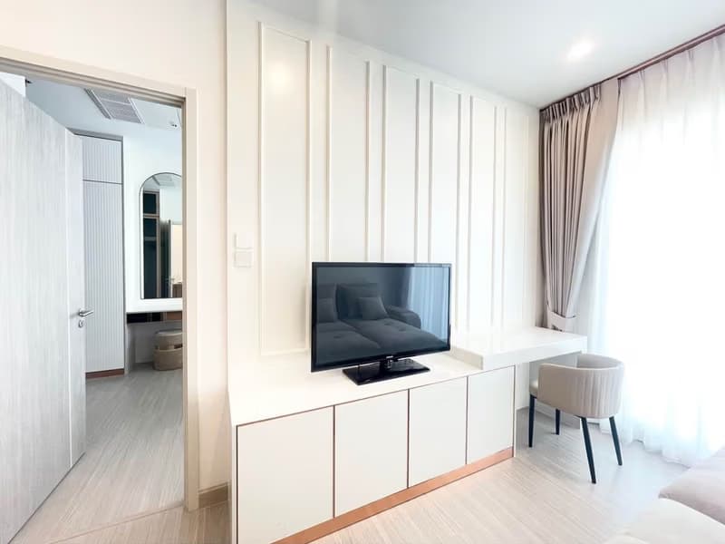 1 Bedroom Condo For Sale / Rent in Samyan 