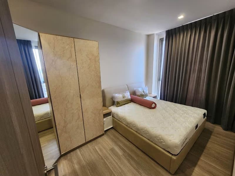 2 Bed Condo for Rent in Bang Kho Laem