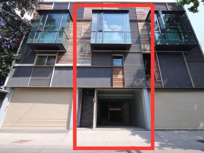 2 Bed Townhouse for Rent in Mueang Chiang Mai