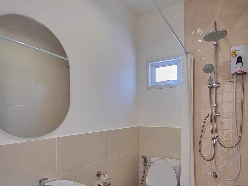 House for Rent in San Phak Wan, Hang Dong.
