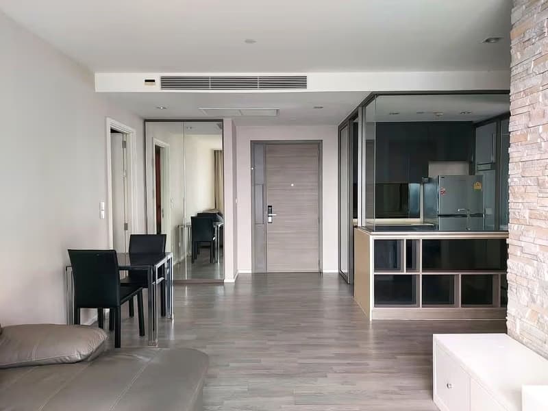 2 Bed Condo for Rent and Sale in Phra Khanong