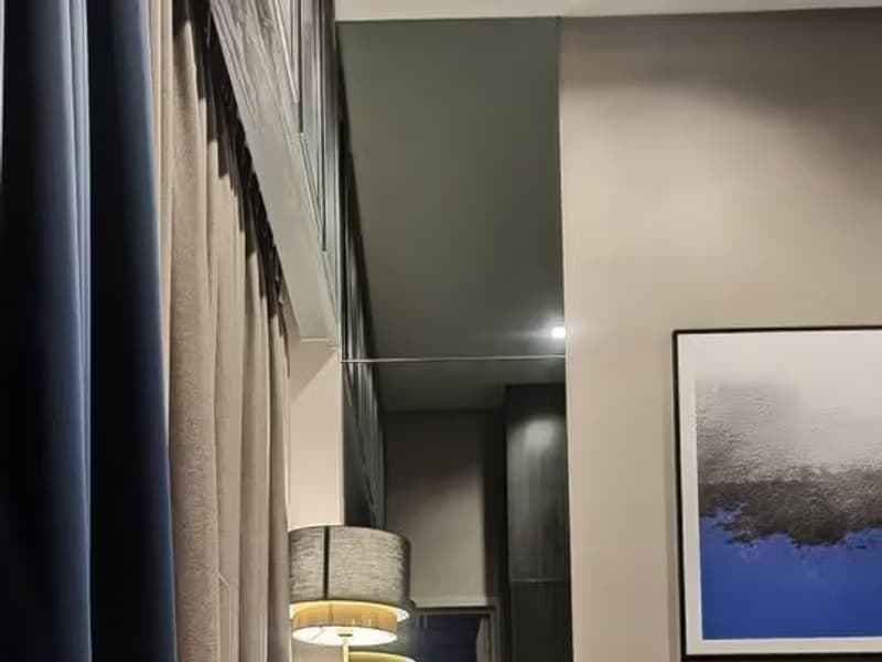 1 Bed Condo for Sale in Phra Khanong