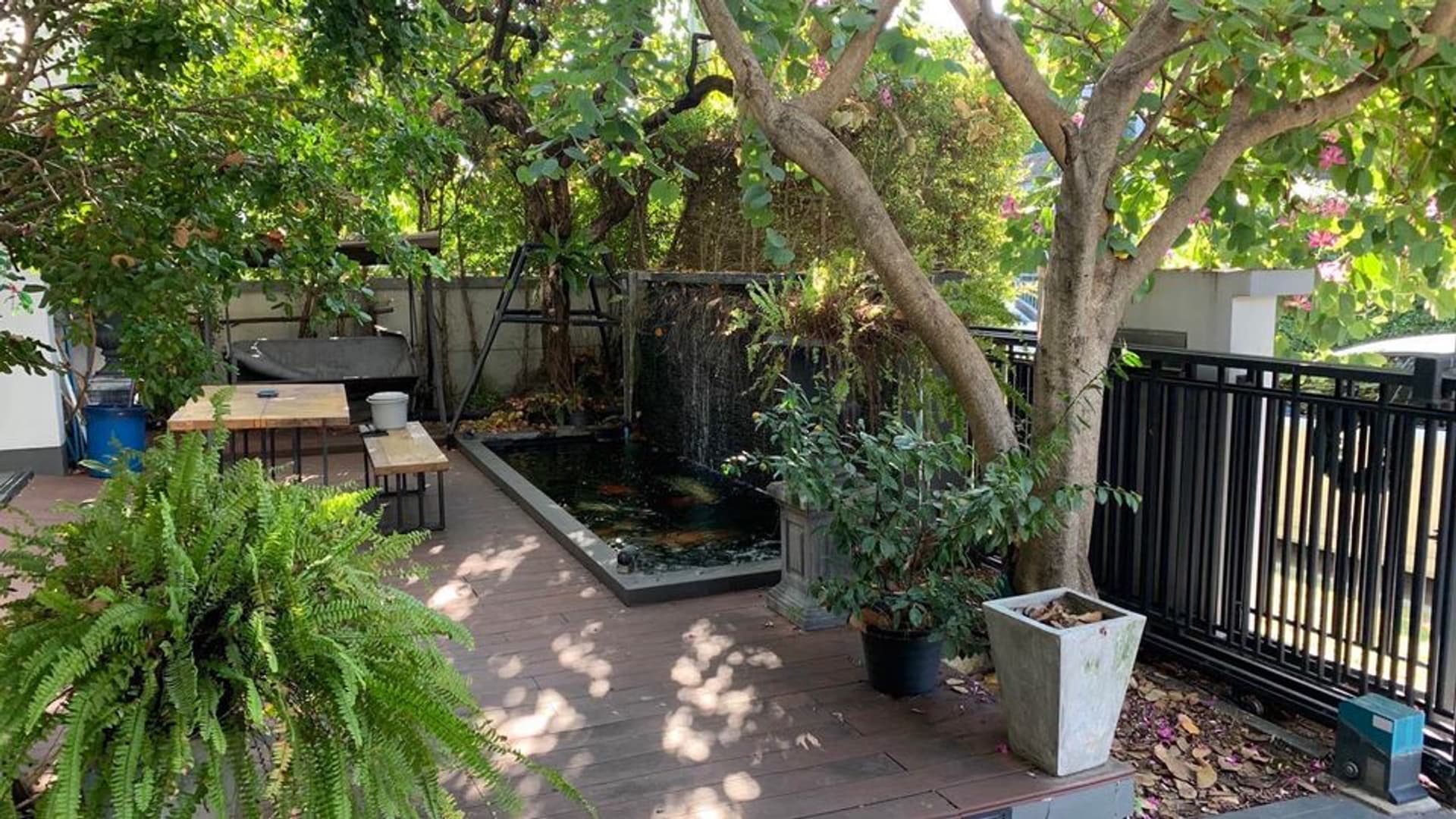 House for Sale at The Grand Bangna-Wongwaen  - Image 11