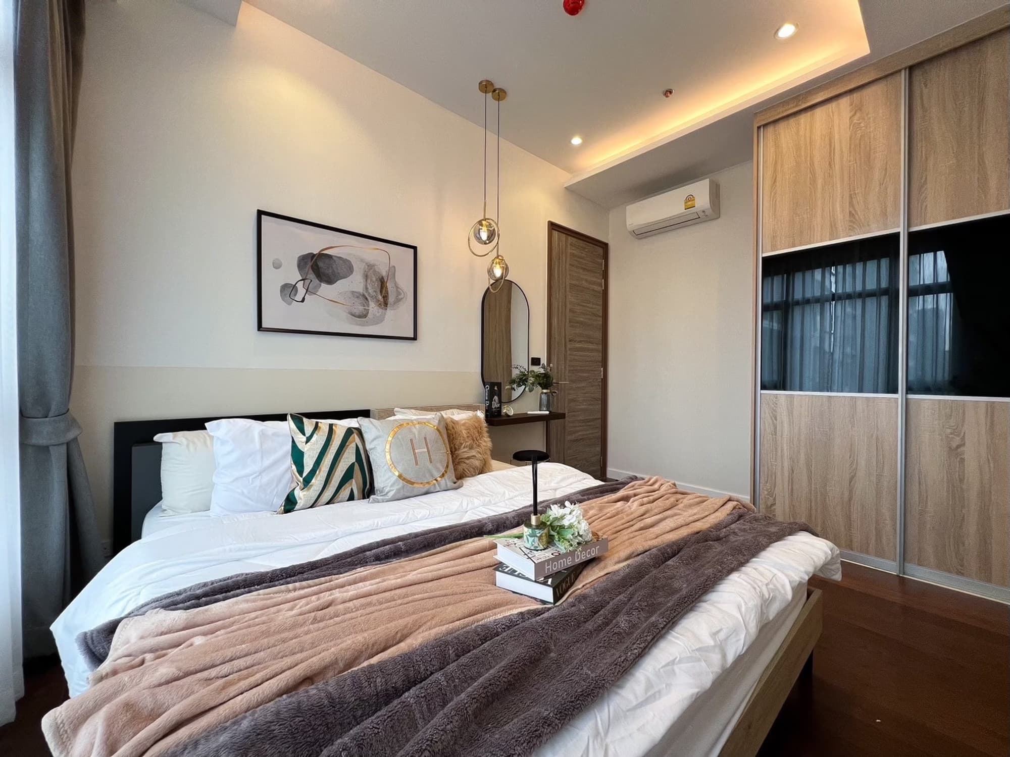 1 ห้องนอน Condo สำหรับ ขาย ใน คลองเตย - Image 3