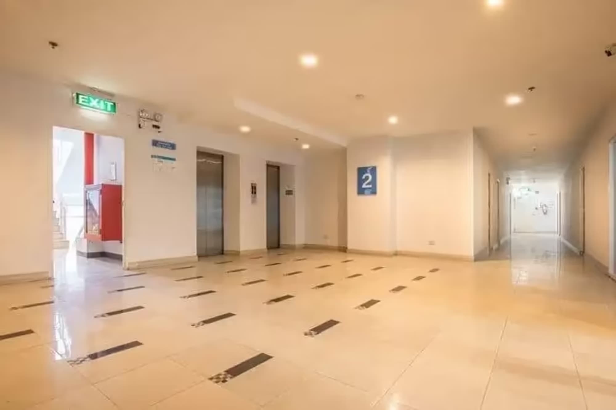 1 Bedroom Condo - Image 2