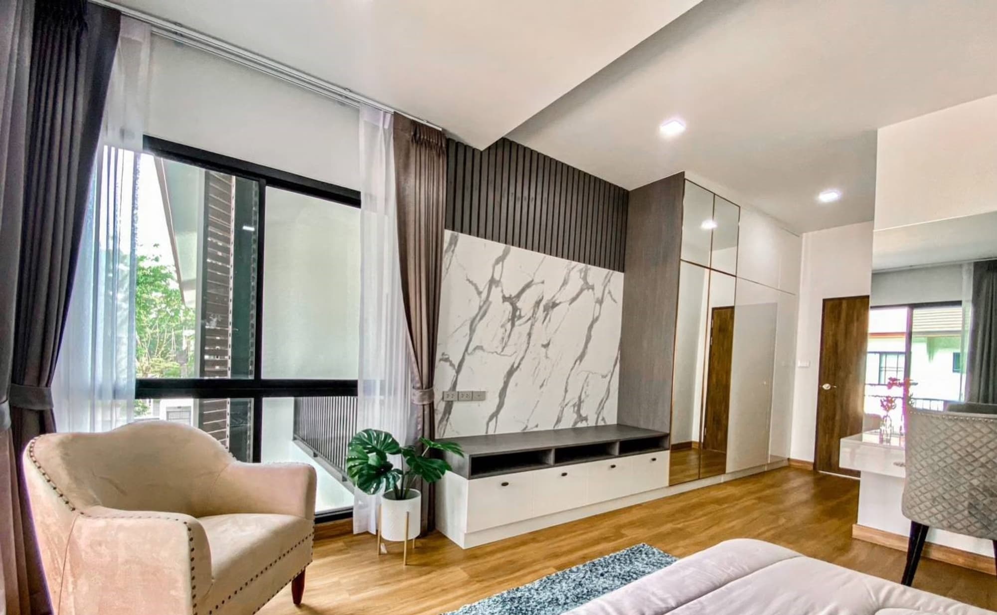 Pool Villa for Sale in San Phak Wan, Hang Dong - Image 10