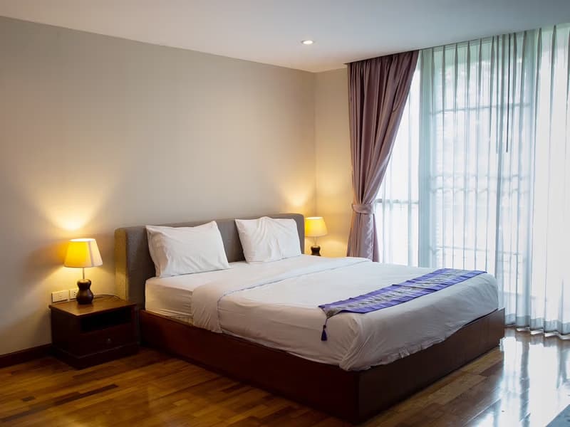 1 Bed Condo for Rent in Mueang Chiang Mai
