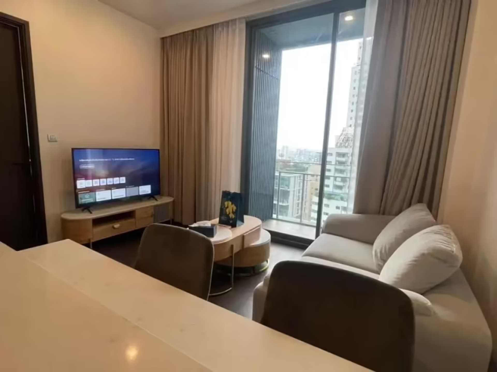 1 Bedroom Condo - Image 5
