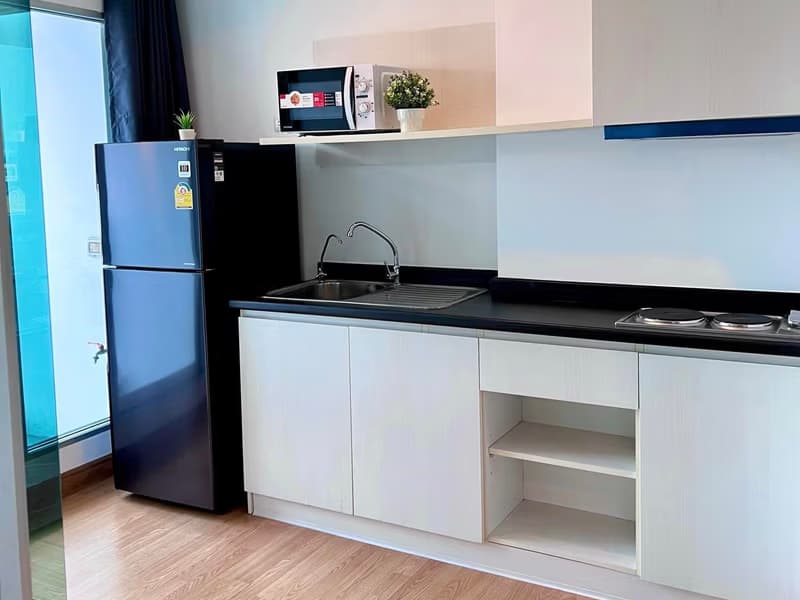 1 Bed Condo for Rent in Khlong Toei