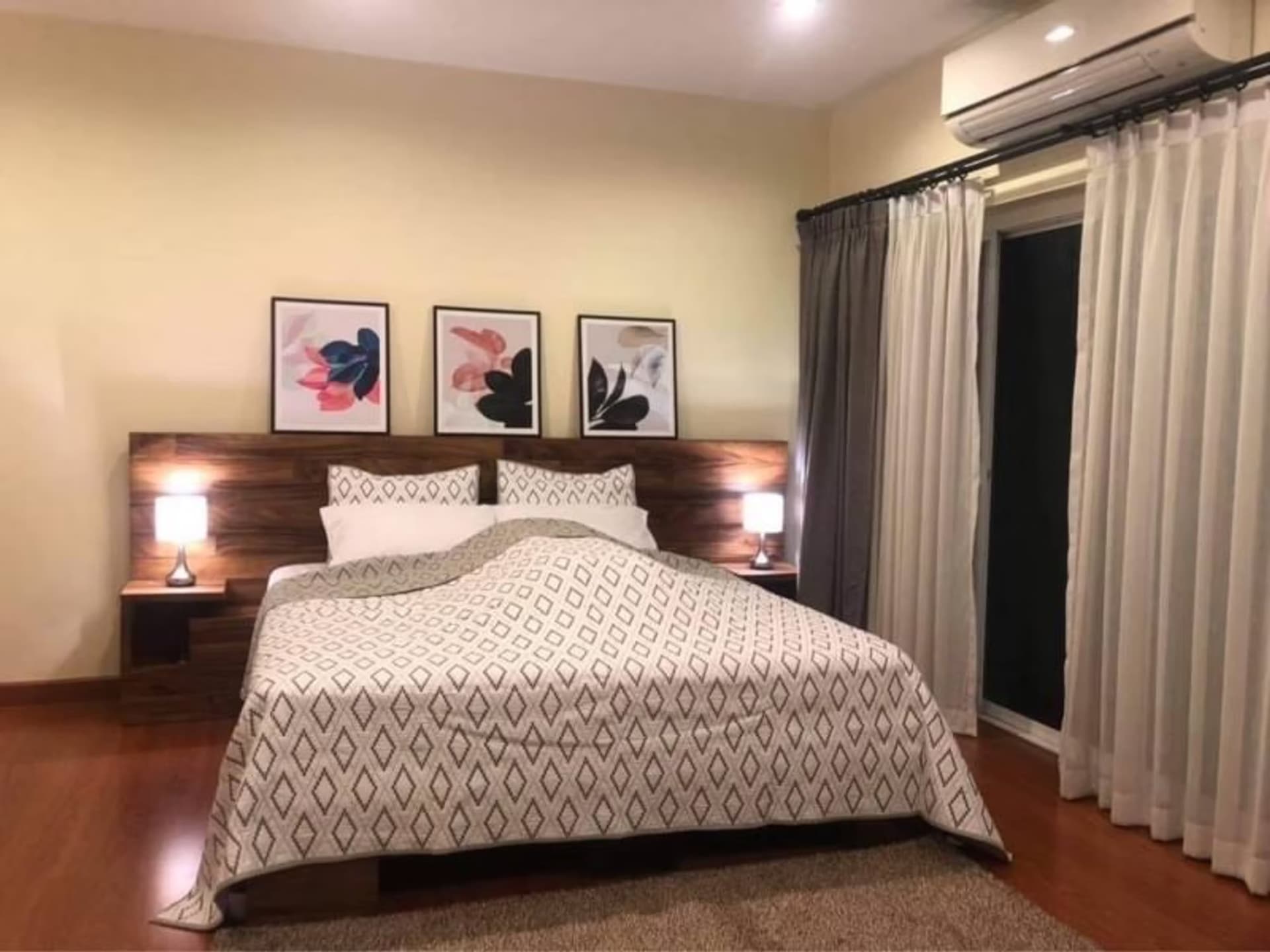 3 Bed House for Rent and Sale in Saraphi - Image 9