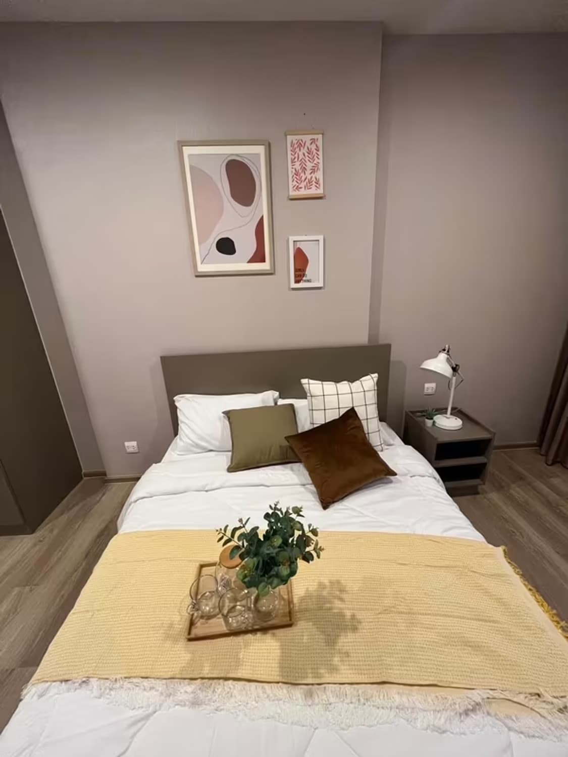 Condo for Rent at Oka Haus  - Image 3